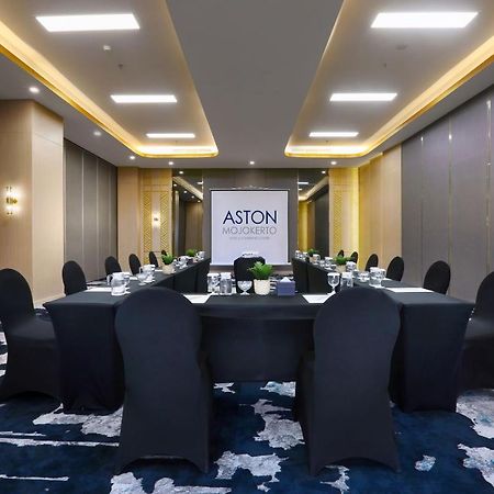 Aston Mojokerto Hotel & Conference Center 외부 사진