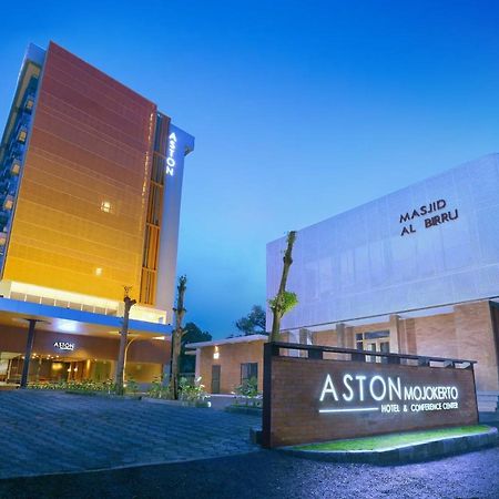 Aston Mojokerto Hotel & Conference Center 외부 사진